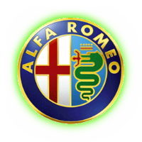 logo alfa romeo