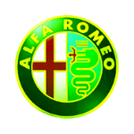 logo alfa romeo