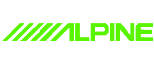 logo alpine