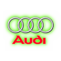 logo audi