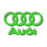 logo audi