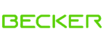 logo becker