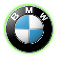 logo bmw