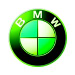 logo bmw