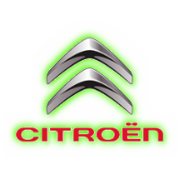 logo citroen