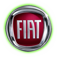 logo fiat