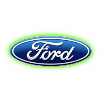 logo ford