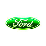 logo ford