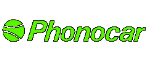 logo phonocar