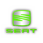 logo seat