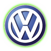 logo volkswagen