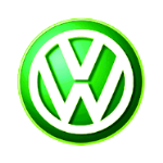 logo volkswagen