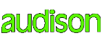 logo audison