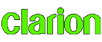 logo clarion