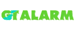 logo gt auto alarm