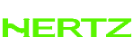 logo Hertz